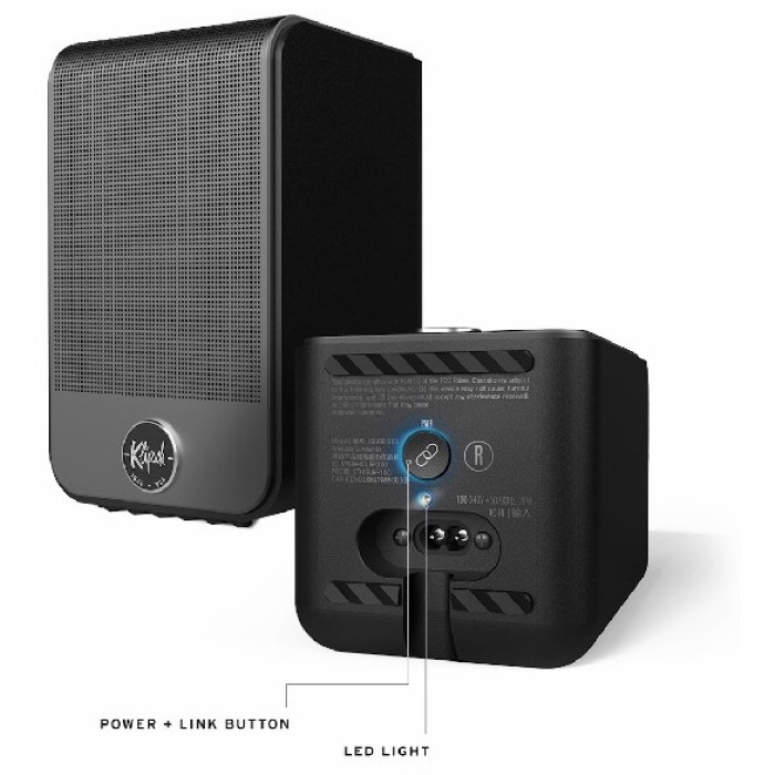 Klipsch Flexus SURR 100