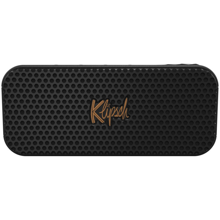 Портативная колонка Klipsch Nashville черный