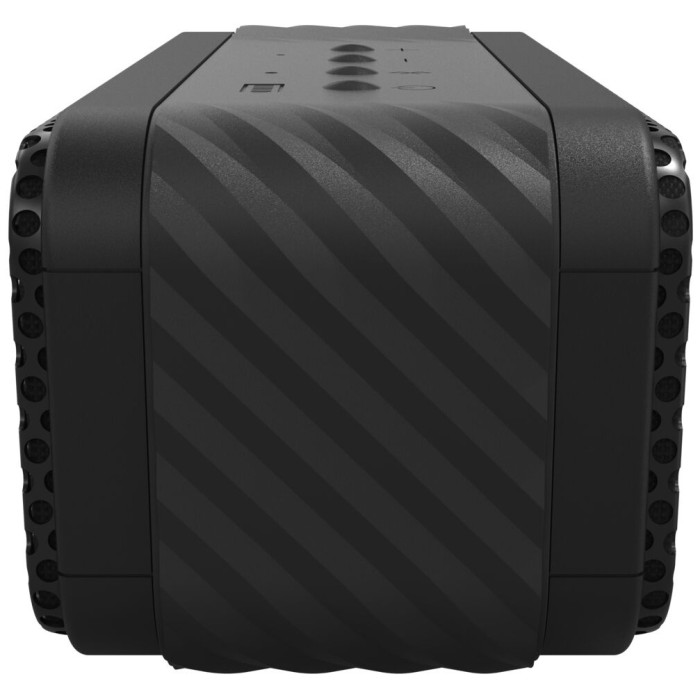 Портативная колонка Klipsch Nashville черный