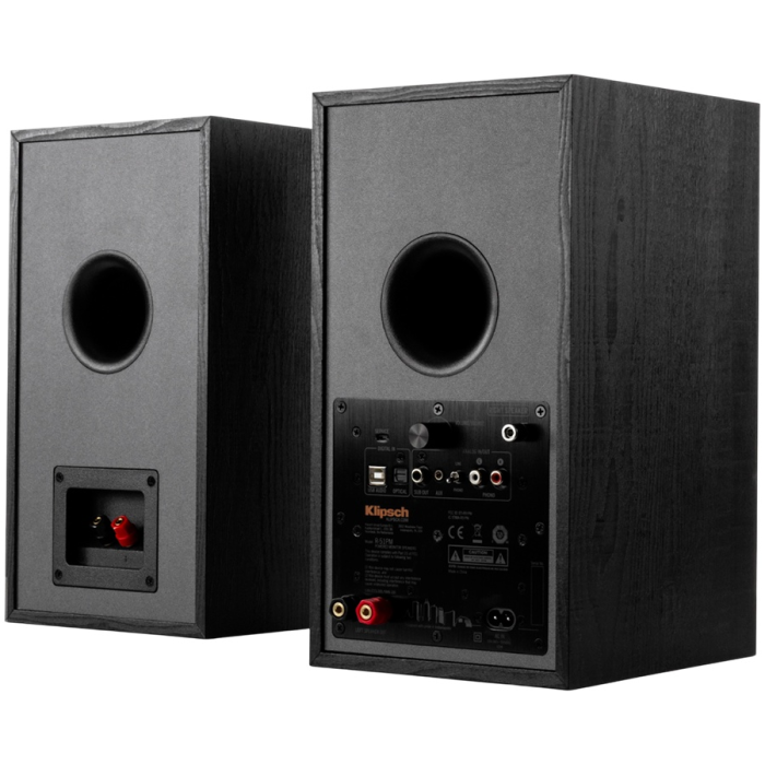 Klipsch R-51PM