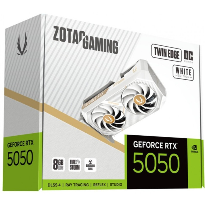 ZOTAC ZT-B50500Q-10M 8 Гб