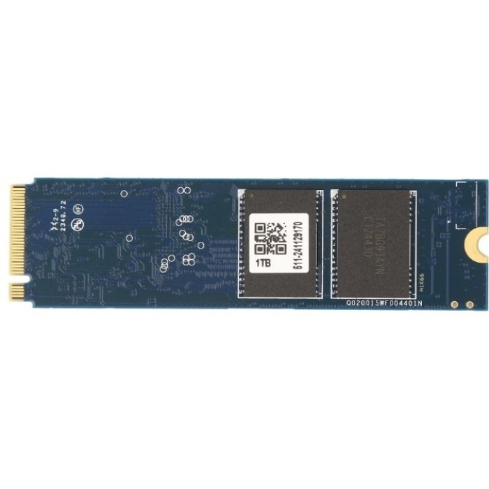 SSD Apacer AP1TBAS2280P4-1 1000 ГБ