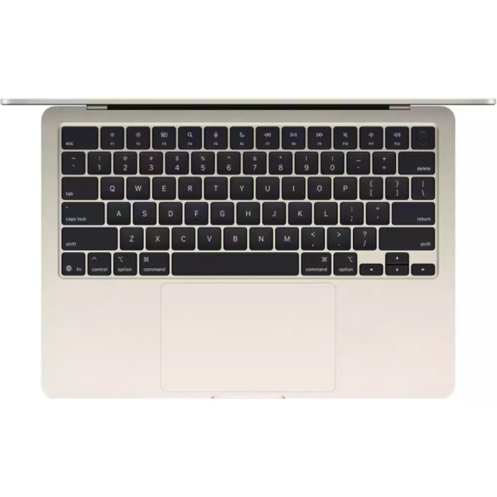 Apple MacBook Air 13 2025 / 16 Гб / SSD 256 Гб / macOS / MW0Y3RU/A
