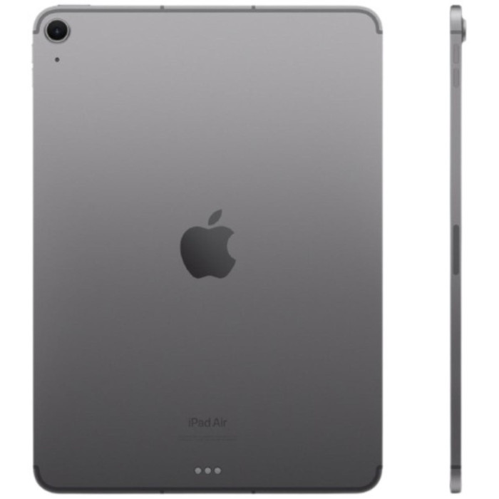 Apple iPad Air 11 2025 Wi-Fi 11 дюйм 8 Гб/128 Гб серый