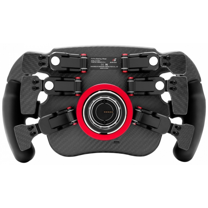 Simagic FX Pro черный