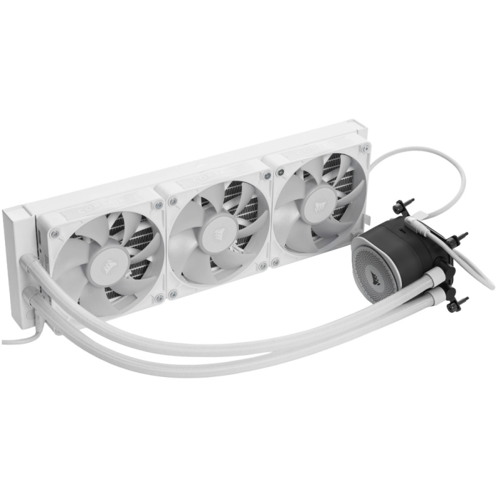 Corsair iCUE LINK TITAN 360 RX RGB