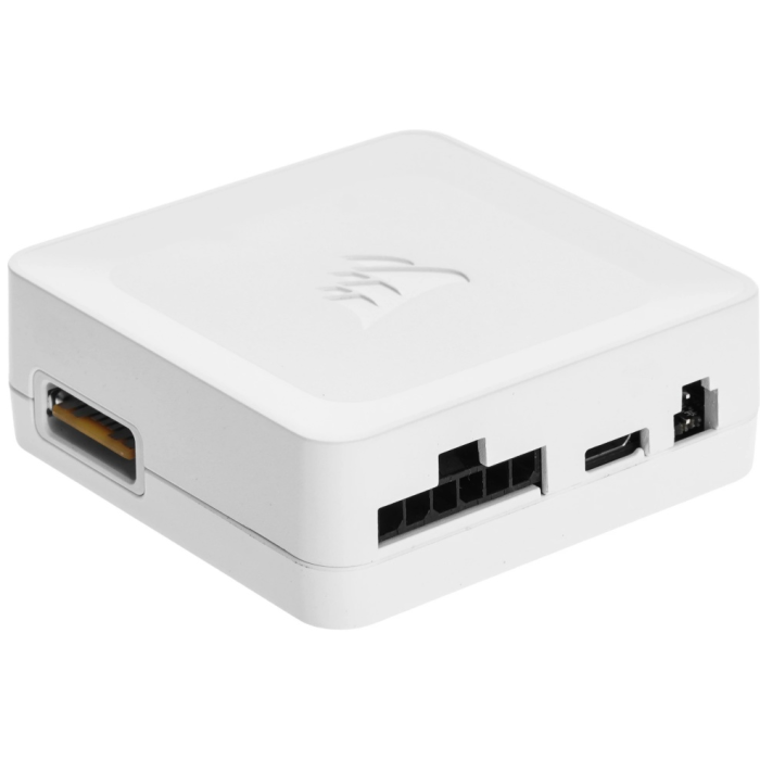 Corsair iCUE LINK TITAN 360 RX RGB