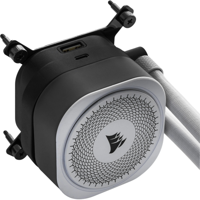 Corsair iCUE LINK TITAN 360 RX RGB