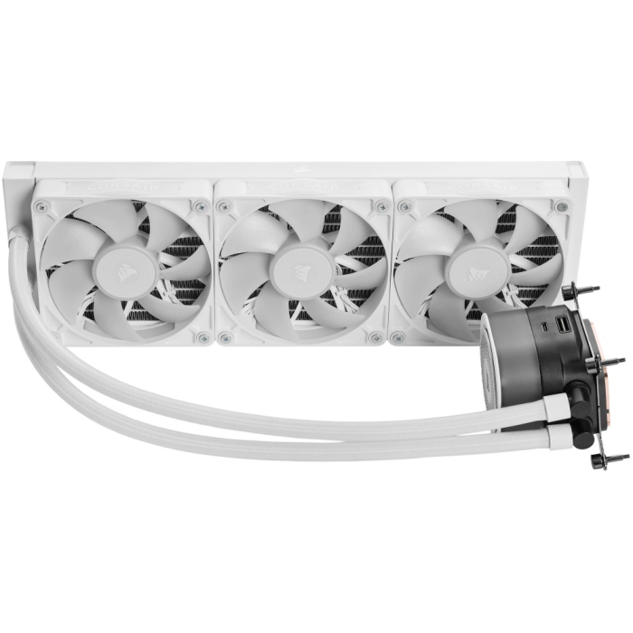 Corsair iCUE LINK TITAN 360 RX RGB