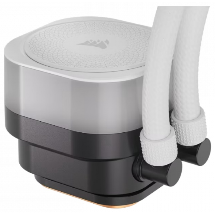 Corsair iCUE LINK TITAN 240 RX RGB