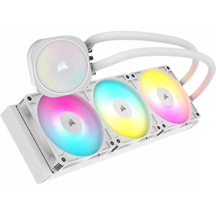 Corsair NAUTILUS 360 ARGB