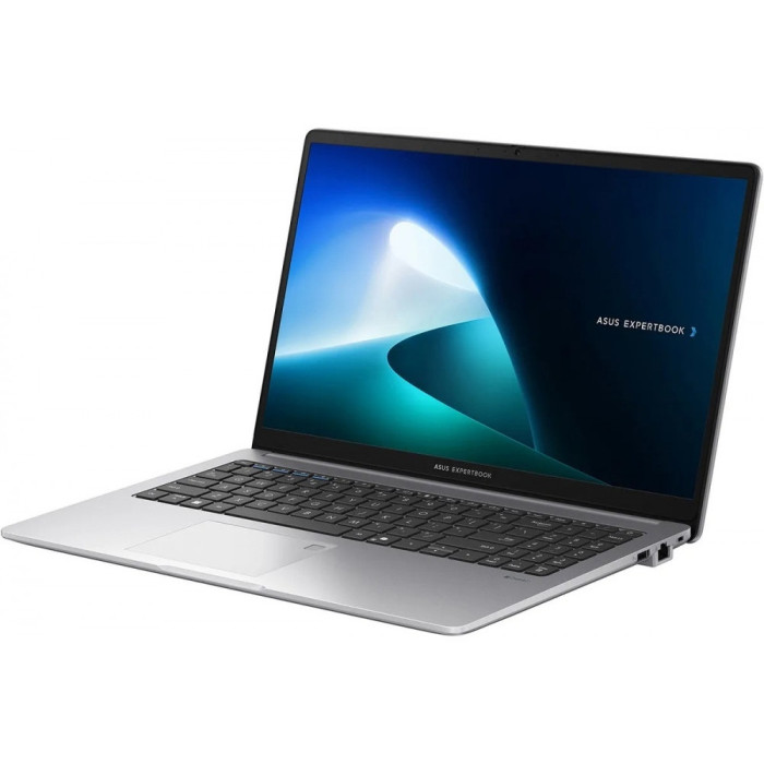 ASUS ExpertBook B1 15.6' / 16 Гб / M.2 512 Гб / Без ОС / B1503CVA-S70892 / 90NX0801-M02W50