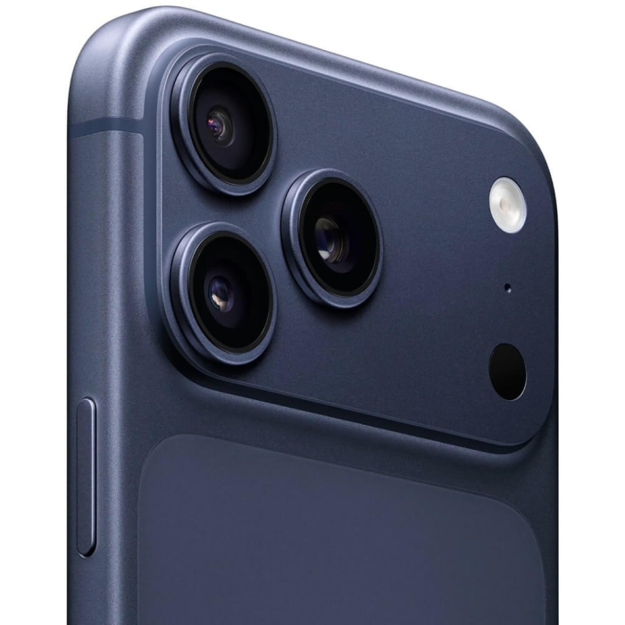 Apple iPhone 17 Pro Max 256Gb темно-синий