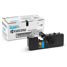 KYOCERA 1T0C0ACNL1 голубой (cyan)