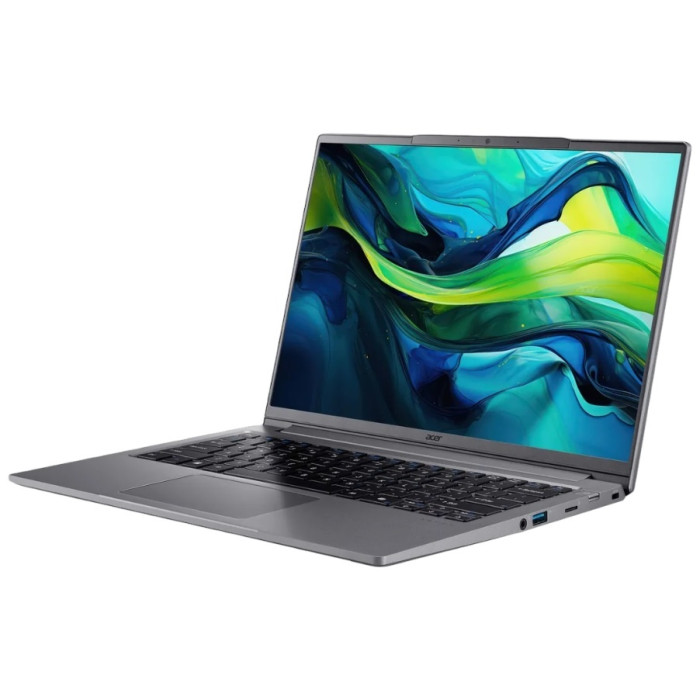 Acer Swift Lite SFL14-52M 14' / 8 Гб / SSD 512 Гб / Без ОС / NX.J5FER.001