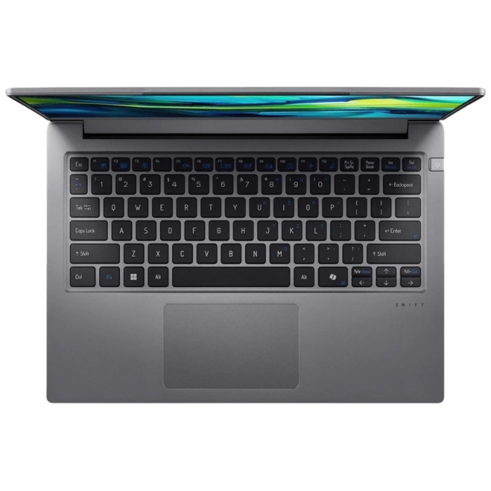 Acer Swift Lite SFL14-52M 14' / 8 Гб / SSD 512 Гб / Без ОС / NX.J5FER.001