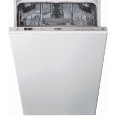 Whirlpool WSIC 3M27 C белый