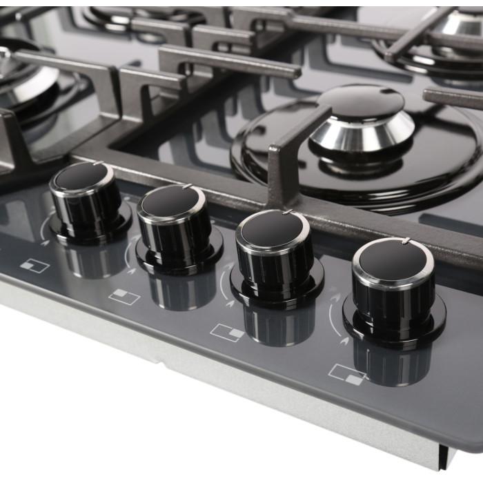 GEFEST ПВГ 2232-01 P56 серый