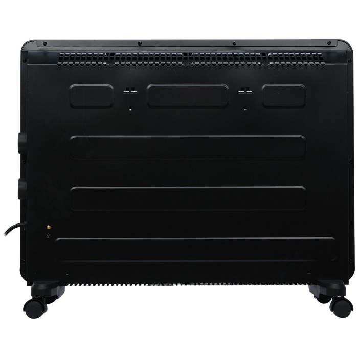 Конвектор Oasis VK-15B черный