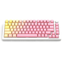 GLORIOUS GLO-KC-GPBT-PG розовый