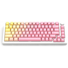 GLORIOUS GLO-KC-GPBT-PG розовый