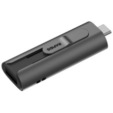 Hiksemi HS-USB-S1000 512G U3 512 Гб