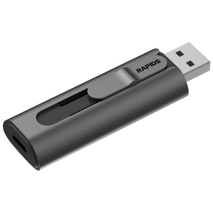 USB Flash карта Hiksemi HS-USB-S560 512G U3 512 Гб