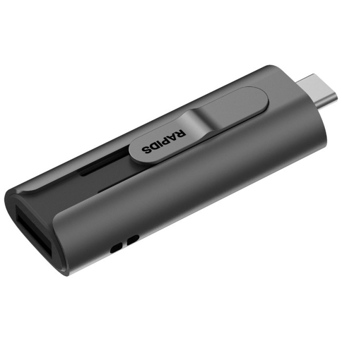 USB Flash карта Hiksemi HS-USB-S560 512G U3 512 Гб