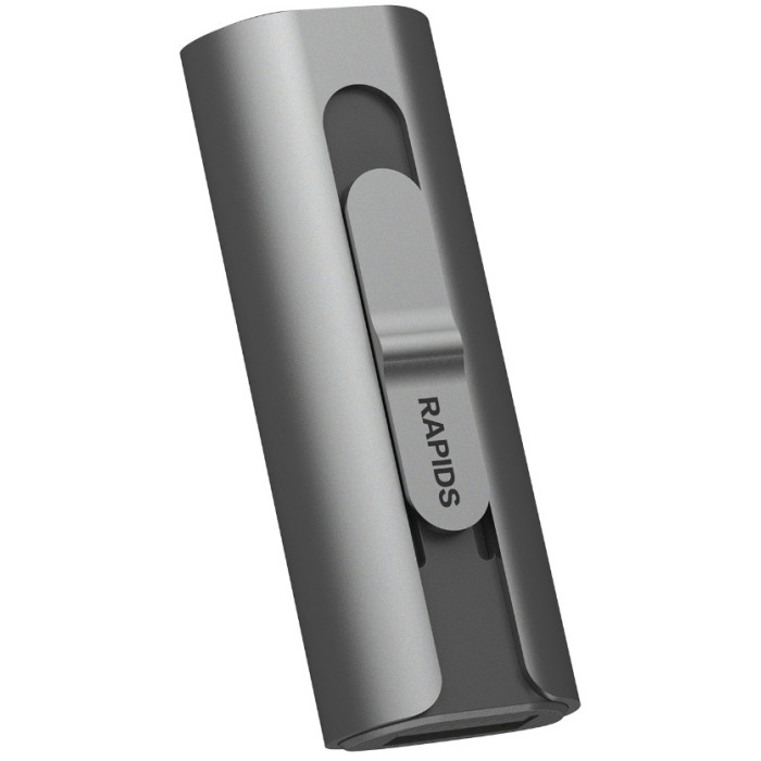 USB Flash карта Hiksemi HS-USB-S560 512G U3 512 Гб