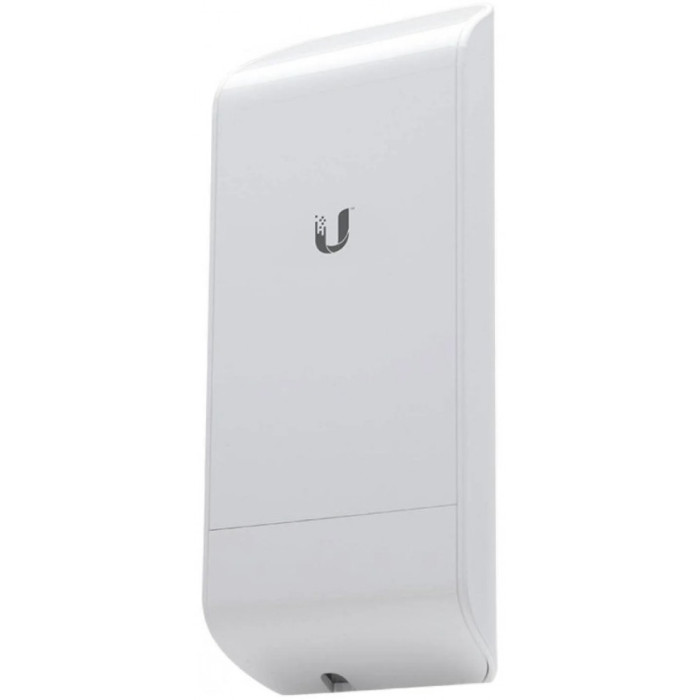 Wi-Fi точка доступа Ubiquiti NanoStation LocoM2