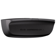 Аккумулятор с защитой от холода Hypershell 5000 мАч 16.8 Вт черный