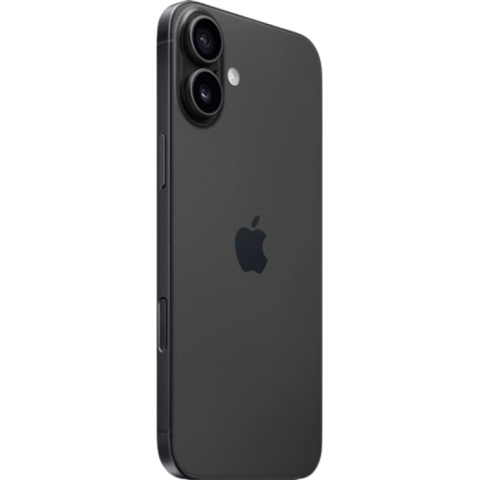 Apple iPhone 16 Plus 128Gb черный