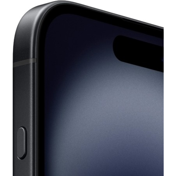 Apple iPhone 16 Plus 128Gb черный