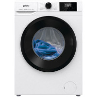 Gorenje W3NGPI72SBS/C белый