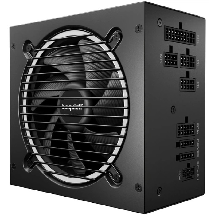 Блок питания Bequiet! Pure Power 13M 550W BP024EU
