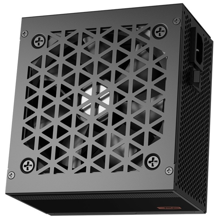 PCcooler YK650H, P3-YK650H-B1H 650 Вт