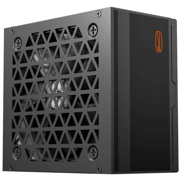 PCcooler YK750H P3-YK750H-B1H 750 Вт