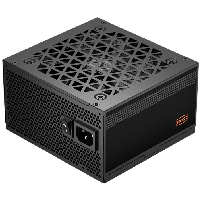 PCcooler YK750H P3-YK750H-B1H 750 Вт