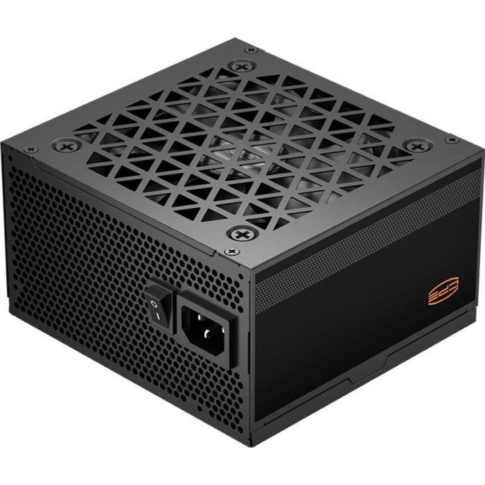 PCcooler P3-YK850H-B1H 850 Вт