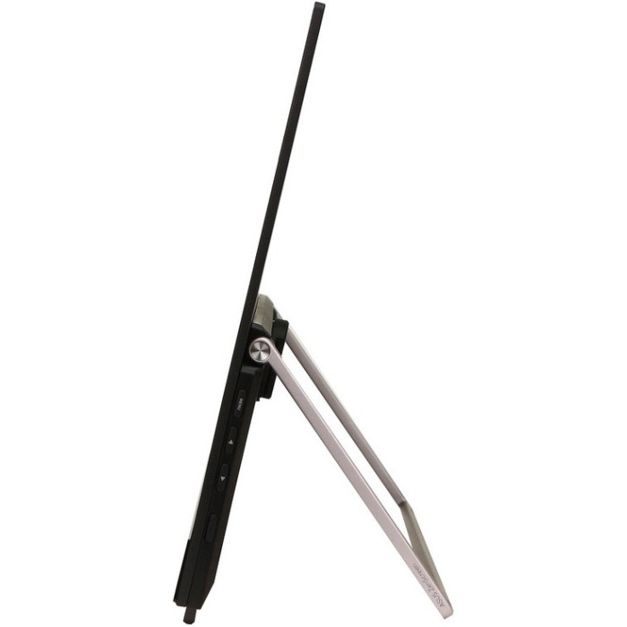 21.5' ASUS ZenScreen MB229CF 90LM08S5-B01A70 черный