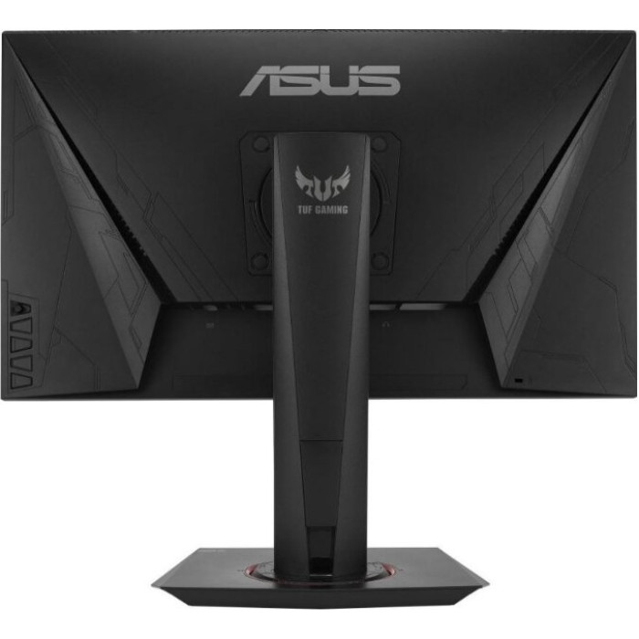 ASUS TUF Gaming VG27AQ черный