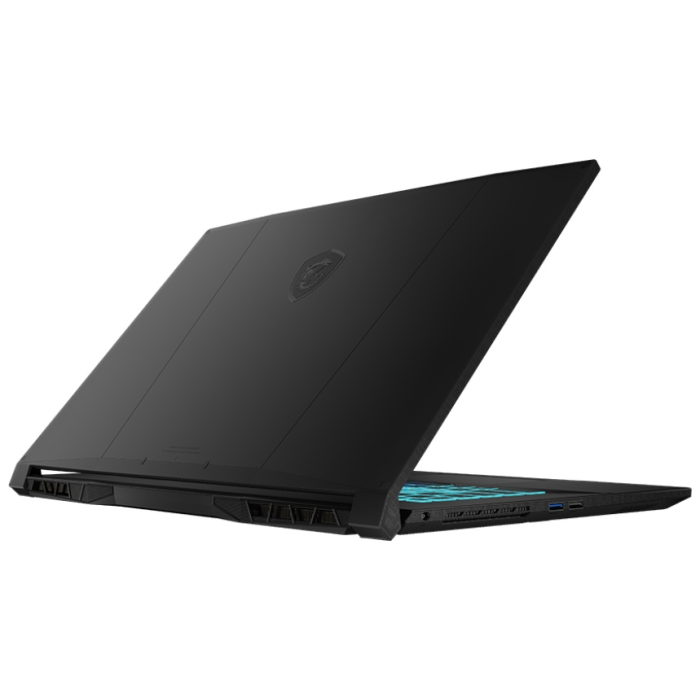 MSI Katana 17 17.3' / 16 Гб / SSD 512 Гб / Без ОС / B12UCR-1607XKZ