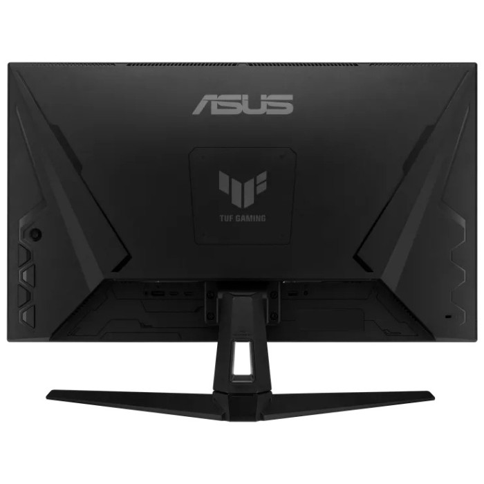 ASUS TUF Gaming VG27AQ3A черный