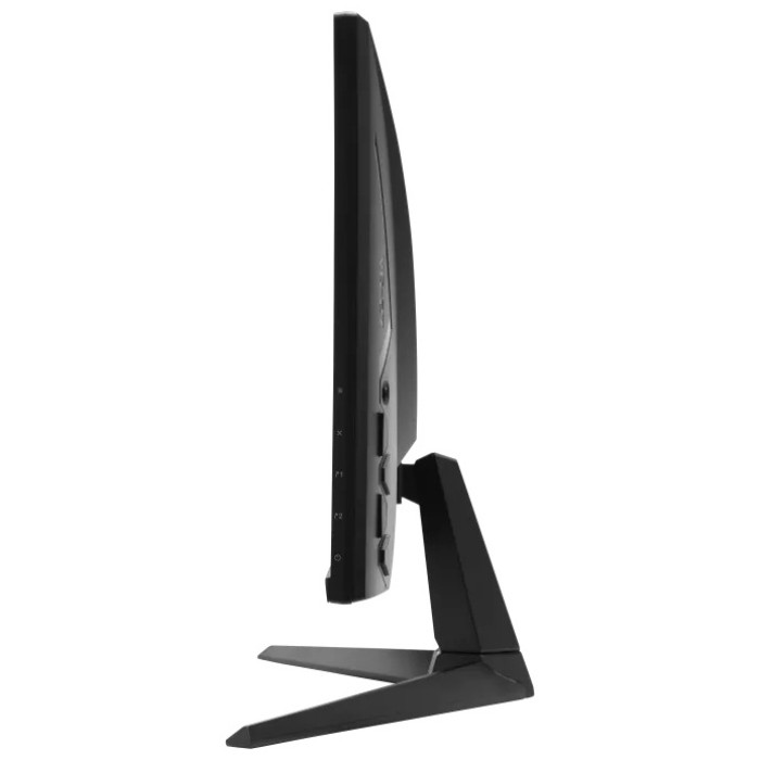 ASUS TUF Gaming VG27AQ3A черный