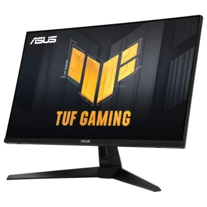 ASUS TUF Gaming VG27AQ3A черный