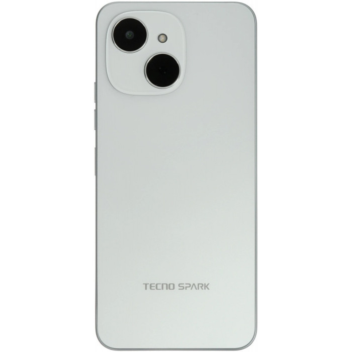 TECNO KM4K 8 ГБ/128 ГБ серый