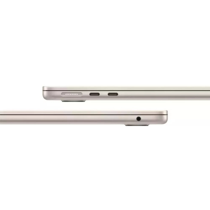 Apple MacBook Air 15 2025 / 16 Гб / SSD 256 Гб / macOS / MW1J3
