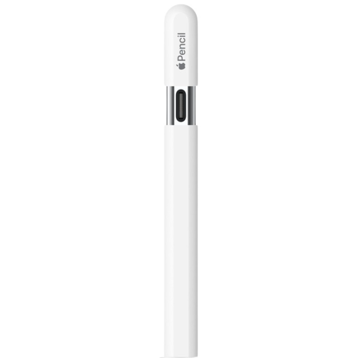 Стилус Apple Pencil USB-C белый