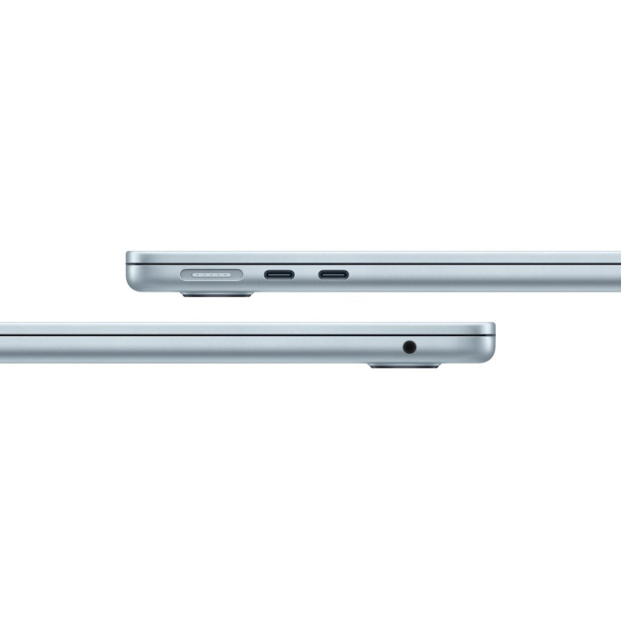 Apple MacBook Air 13 2025 13.6' / 24 Гб / SSD 512 Гб / macOS / MC6V4