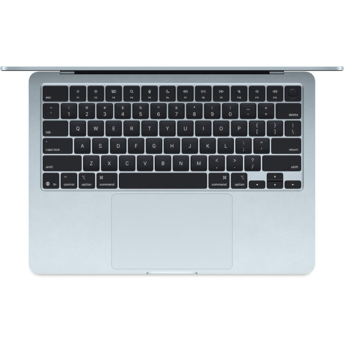 Apple MacBook Air 13 2025 13.6' / 24 Гб / SSD 512 Гб / macOS / MC6V4